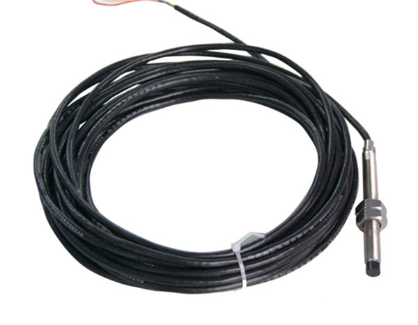 HGYT3200系列一体化电涡流位移传感器